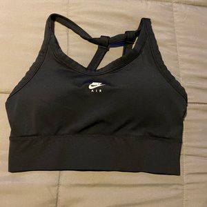 Nike sport bra